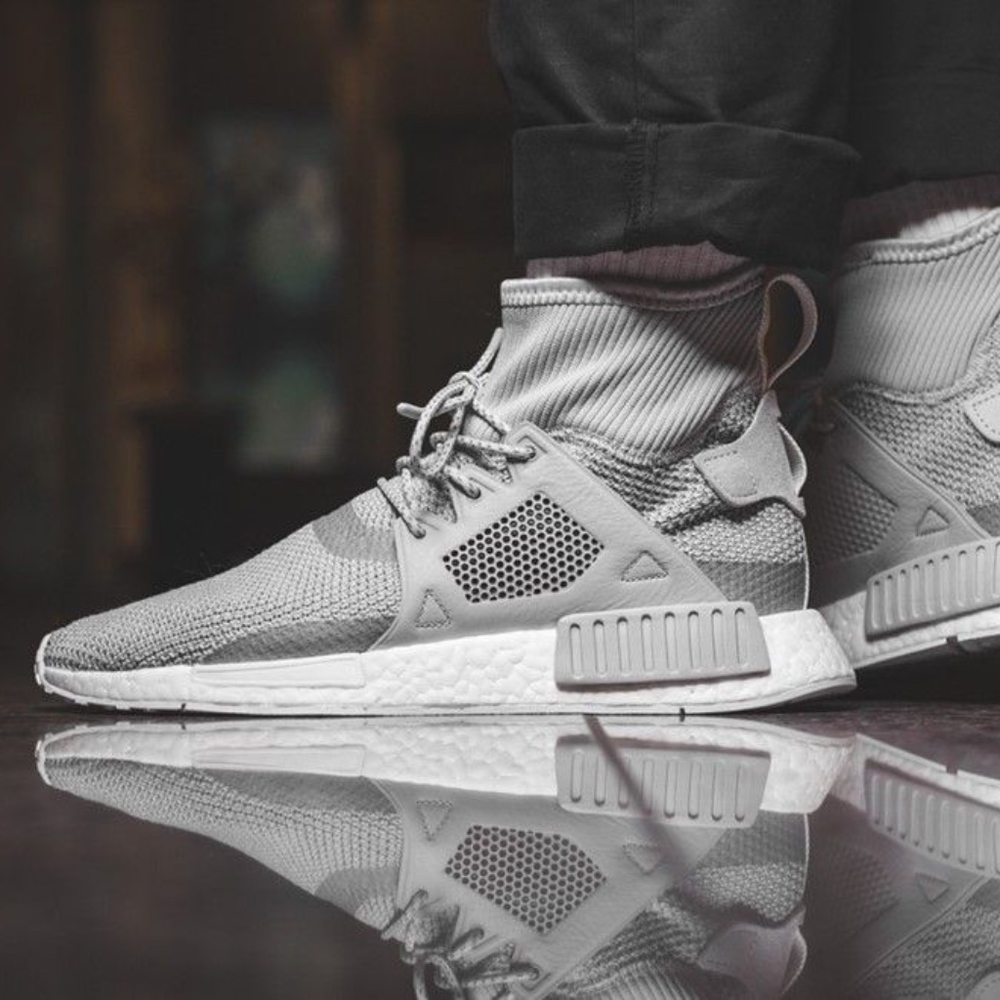 Men's Adidas NMD XR1 (Size 13) - Picture 2 of 8
